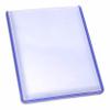 130pt Super Thick Toploader - 10 Pack | 3 x 4 inch, Point, top Loader | Collector MVP view 1