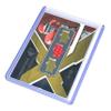 130pt Super Thick Toploader - 10 Pack | 3 x 4 inch, Point, top Loader | Collector MVP view 4