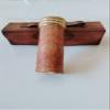 Brass Kaleidoscope,Brass Kaleidoscope, Children Toy Gift, Birthday Gift, Graduation Gift, Gift for Husband, Working Kaleidoscope view 4
