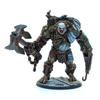 Modiphius Entertainment: Fallout: Wasteland Warfare - Super Mutants: Swan - 1 Figure, 32mm Unpainted Resin RPG Miniatures, Commonwealth Wave view 2