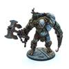 Modiphius Entertainment: Fallout: Wasteland Warfare - Super Mutants: Swan - 1 Figure, 32mm Unpainted Resin RPG Miniatures, Commonwealth Wave view 3