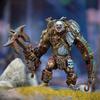 Modiphius Entertainment: Fallout: Wasteland Warfare - Super Mutants: Swan - 1 Figure, 32mm Unpainted Resin RPG Miniatures, Commonwealth Wave view 4