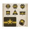 Battlefront Miniatures Flames of War WW2: American Fighting First Tin view 2