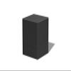 Ultimate Guard RTE Boulder 100+, Deck Case for 100 Double-Sleeved TCG Cards, Black, 97% Renewable, Made in Germany, Secure & Durable Storage view 4