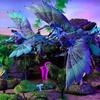 McFarlane Toys Avatar - Jake Sully & Banshee view 2