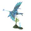 McFarlane Toys Avatar - Jake Sully & Banshee view 3