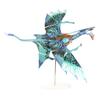 McFarlane - Avatar MEGA Banshee - A1 Jake Sully's Banshee (Bob), Multicolor view 1