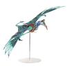 McFarlane - Avatar MEGA Banshee - A1 Jake Sully's Banshee (Bob), Multicolor view 2