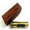 Gilbert & Sons Nautical Shinny Brass Kaleidoscope Maritime Optical Kids Son Gifts,Daughter by Unique Nautical Store view 2