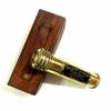 Gilbert & Sons Nautical Shinny Brass Kaleidoscope Maritime Optical Kids Son Gifts,Daughter by Unique Nautical Store view 3