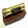 Gilbert & Sons Nautical Shinny Brass Kaleidoscope Maritime Optical Kids Son Gifts,Daughter by Unique Nautical Store view 4