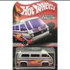 DieCast Hot Wheels Zamac Edition 2020 Volkswagens Sunagon, Ships in Protector case view 1