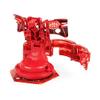 Bakugan Geogan Deka, Viperagon, Jumbo Collectible Transforming Figure, for Kids Aged 6 and up view 2