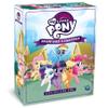 Renegade Game Studios My Little Pony: Adventures in Equestria Deck-Building Game - Cooperative Deck-Building, 1-4 Players, 45-90 Min view 1