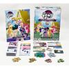 Renegade Game Studios My Little Pony: Adventures in Equestria Deck-Building Game - Cooperative Deck-Building, 1-4 Players, 45-90 Min view 3