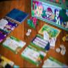 Renegade Game Studios My Little Pony: Adventures in Equestria Deck-Building Game - Cooperative Deck-Building, 1-4 Players, 45-90 Min view 4