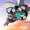 GoolRC V17 Remote Control Plane, 2.4Ghz Foam RC Airplanes Jet Fighter Stunt RC Airplane with Spinning Drone,Gravity Sensing,Stunt Roll,Cool Light,2 Battery forTeens Adults view 4