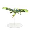 McFarlane - Avatar - World of Pandora Mountain Banshee - A1 Green Banshee view 1