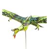 McFarlane - Avatar - World of Pandora Mountain Banshee - A1 Green Banshee view 2