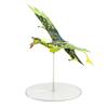 McFarlane - Avatar - World of Pandora Mountain Banshee - A1 Green Banshee view 3