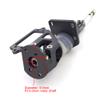  RC Boat Integrated Drive System 4.76mm 3/16" Flexible Shaft Strut Mount Motor Mount for RC Speed Boat Mono Vee Oval Boat view 4