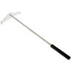 Yuanhe Deluxe Telescopic Roulette Poker Chip Rake Poker Chip Push Chips Harrow Collecter view 2