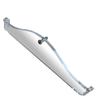 Yuanhe Deluxe Telescopic Roulette Poker Chip Rake Poker Chip Push Chips Harrow Collecter view 3