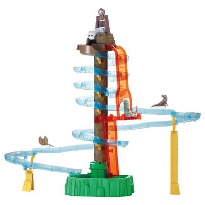 Bigstream Somen Slider Mega Jumbo Jurassic Park