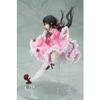 Hobby Stock Date A Live: Kurumi Tokisaki (Casual Wear Sweet Lolita Ver.) 1:7 PVC Figure, Multicolor view 3