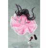 Hobby Stock Date A Live: Kurumi Tokisaki (Casual Wear Sweet Lolita Ver.) 1:7 PVC Figure, Multicolor view 4