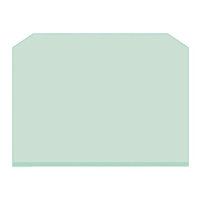 Lab Microscope Slides 1PC Big Size PVC Plastic Microscope Microscope Parts (Color : 94x59x51.5cm)