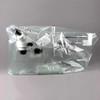 Lab Microscope Slides 1PC Big Size PVC Plastic Microscope Microscope Parts (Color : 94x59x51.5cm) view 3