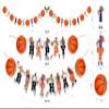 Basketball Theme Birthday Party Supplies  Sports Party Decorations for Adults  Basketball-Themed Birthday Decor Set for Boys, Girls & Team Celebrations view 2