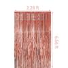 1/2 Way To First Birthday Balloons Rose Gold Half Way To First Birthday Party Banner Happy 6 Months/Half a Year Old/Happy 1/2 Birthday Girl Half Birthday Baby Shower Party Supplies Decorations view 4