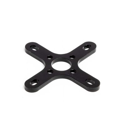Spektrum Avian Backplate Motor Mount, 35-42mm, SPMXAMA1205