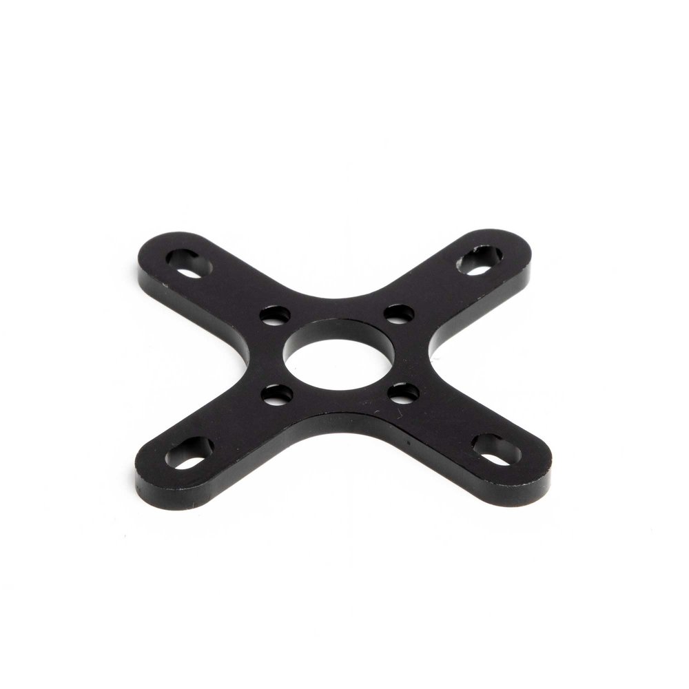 Spektrum Avian Backplate Motor Mount, 35-42mm, SPMXAMA1205