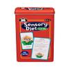 Super Duper Publications | Sensory Diet Flash Cards - Revised | Behavior and Body Awareness Fun Deck | Regulate Emotions | Educational Materials for Children | Occupational Therapy view 1