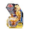 Bakugan Evolutions 2022 Platinum Series Die-cast Aurelus (Gold) Dragonoid view 1