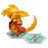 Bakugan Evolutions 2022 Platinum Series Die-cast Aurelus (Gold) Dragonoid view 3