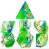 Dice Set - Sharp Cyprus view 1