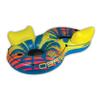 O'Brien Deluxe Double Easy Rider Two Person Pool/River Float Large view 1