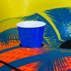 O'Brien Deluxe Double Easy Rider Two Person Pool/River Float Large view 3