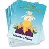 Needzo My First Holy Communion Memory Matching Card Set, Sunday School Church Classroom Educational Tools and Supplies, Collectible Keepsakes for Catholics, 54 Cards Each (3 Packs) view 4