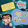 Auzou Mein kleines Detektiv-Spiel view 3