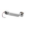 INSYOO Mini 2 Arm Spare Parts for DJI Mini 2 Drone Replacement AccessoriesRear Right Arm view 1