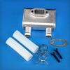 RC DLE Exhaust For DLE20RA Engine view 1