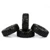 Replacement Part For Rock Crawler Tyre 110MM For 1.9 Inch Wheel 1/10 Redcat RC Off-Road Car 4PCS Parts view 1