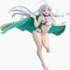 Kadokawa 86 Eighty-Six: Lena (Swimsuit Ver.) 1:7 Scale PVC Figure, Multicolor view 1
