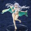 Kadokawa 86 Eighty-Six: Lena (Swimsuit Ver.) 1:7 Scale PVC Figure, Multicolor view 2