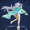 Kadokawa 86 Eighty-Six: Lena (Swimsuit Ver.) 1:7 Scale PVC Figure, Multicolor view 4